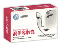 点击放大 润伊容胶囊