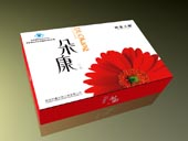 点击放大 朵康胶囊 朵康胶囊