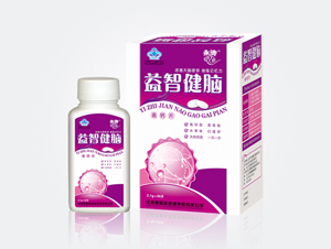 点击放大 *健脑高钙片