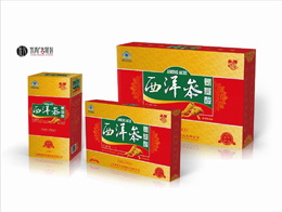 点击放大 西洋参氨基酸口服液 抗疲劳、免疫调节、延缓衰老和润肠通便。