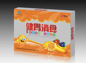 点击大放