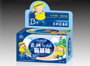 点击大放