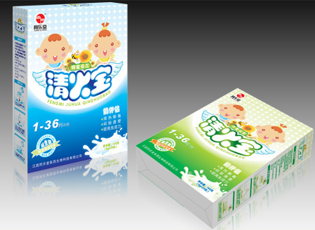 点击大放