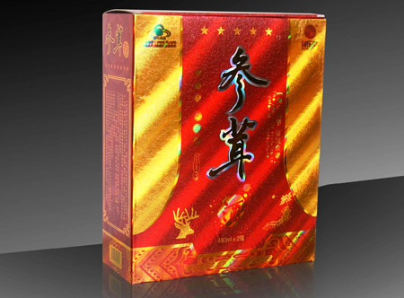 点击大放
