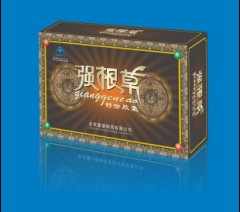 强根草 强根草