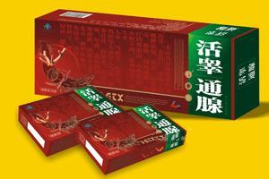 点击放大 活睾通腺胶囊 活睾通腺胶囊