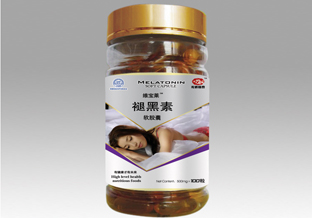 点击放大 褪黑素