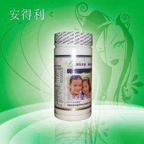点击放大 蛋白粉(儿童型号)