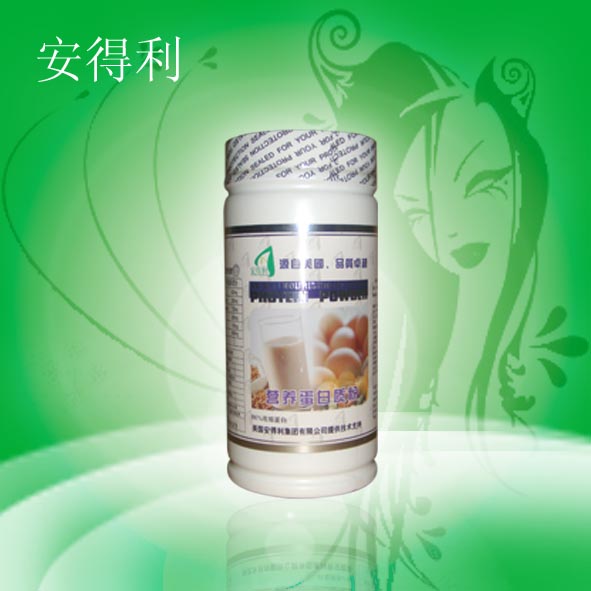 点击放大 蛋白粉(活力型号)