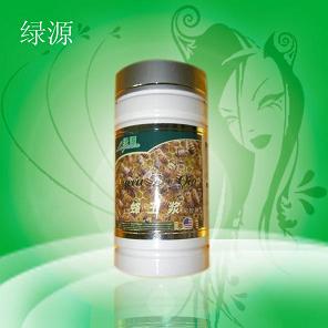 点击放大 绿源蜂王浆