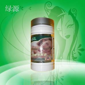 绿源卵巢保养软胶囊 