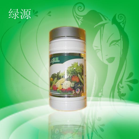 点击放大 天然维生素E软胶囊