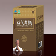 点击放大 益气养神口服液(瓶装)