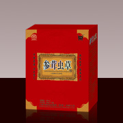 参茸虫草酒 