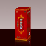 点击放大 百益蛇酒