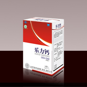 乐力钙 