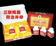 点击大放