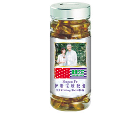 点击放大 护肝宝软胶囊