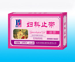 点击放大 妇科止带凝胶