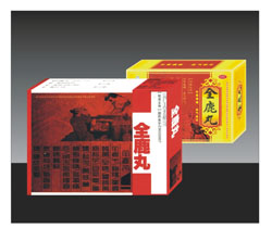 点击放大 全鹿丸(补肾壮阳)