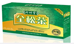 点击放大 全松茶 全松茶