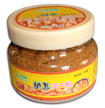 延大草仙 纳豆冻干粉