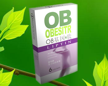 OB基因肽 