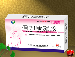 点击放大 保妇康凝胶