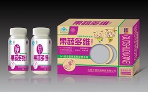 点击放大 果蔬多维咀咀嚼软钙+硬钙