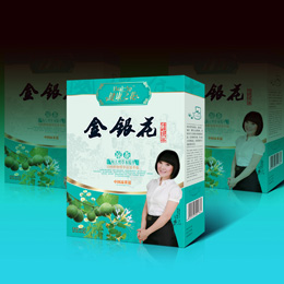 金银花颗粒 