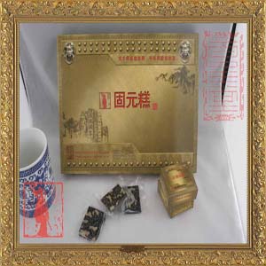 点击大放
