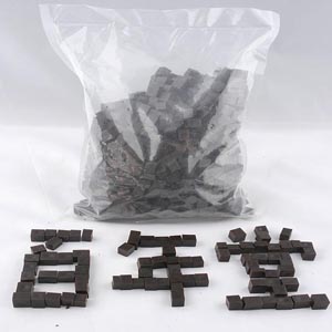 点击大放