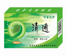 点击放大 医药保健品 仲景汉方系列 清通胶囊 诚招 清通胶囊