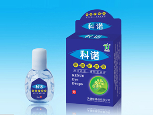科诺护理液 