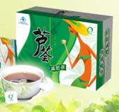 点击大放