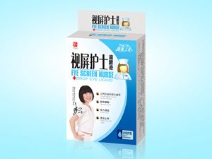 视屏护士滴眼液 