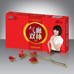 点击放大 气血双补口服液