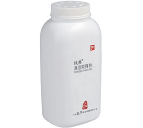 点击放大 纯典清凉爽身粉 纯典清凉爽身粉