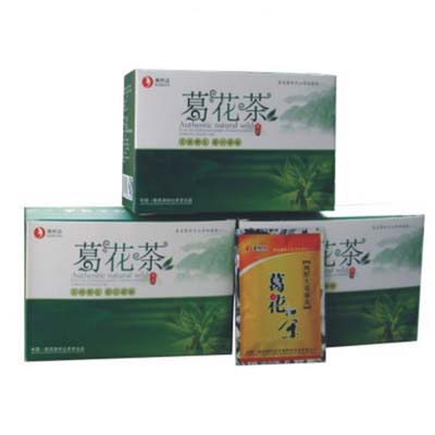 点击放大 天然保健食品,养胃补肾食品,护肝解酒茶养 葛花