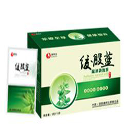 绞股蓝茶、全松茶、松针茶--三高克星，亚 绞股蓝