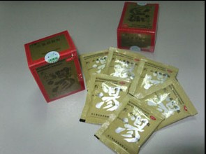 点击放大 小柴胡颗粒