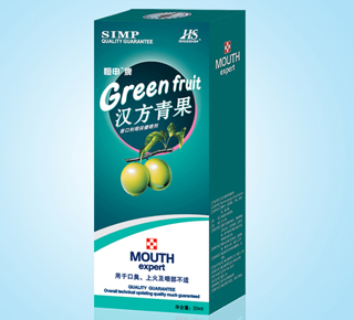 点击放大 恒申汉方青果