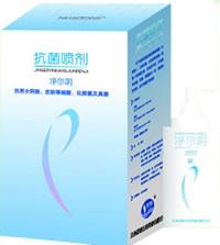 点击放大 圣舟净尔阴外用喷剂 圣舟净尔阴外用喷剂
