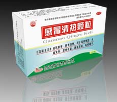 点击放大 感冒清热颗粒
