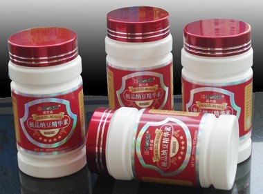 康普森牌极品纳豆精华素活性胶囊 康普森牌极品纳豆精华素活性胶囊