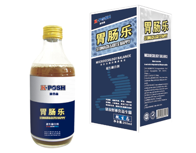 点击放大 康普森牌胃肠乐益生菌合剂口服液 康普森牌胃肠乐益生菌合剂口服液