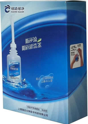 点击放大 防逆流医用阴道冲洗器组合(药械准字) 防逆流医用阴道冲洗器组合(药械准字)