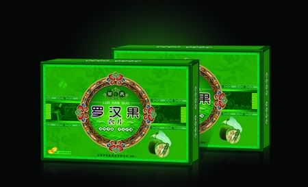 点击放大 罗汉果含片 仿古 罗汉果含片 仿古