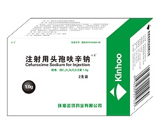点击放大 注射用头孢曲松钠