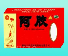 阿胶 